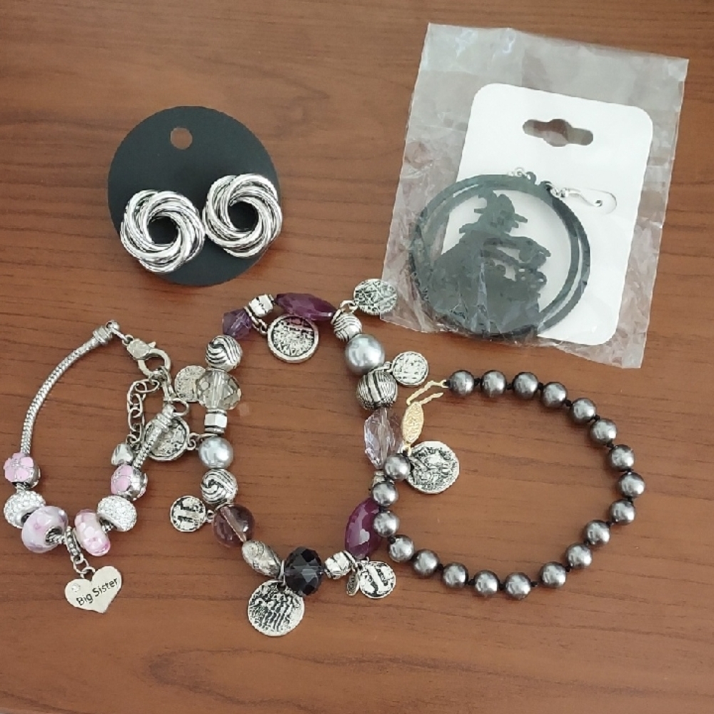 Jewelry Bundle